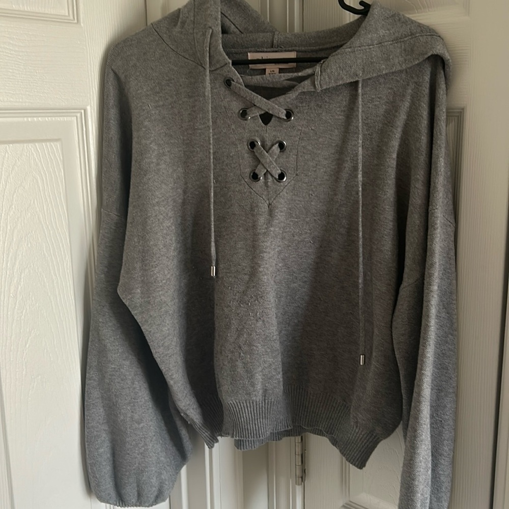 Women’s Hooded Sweater